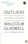 Outliers: The Story Of Success