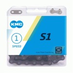 - S1 Chain - Single Speed