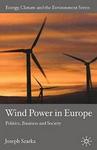 Wind Power in Europe