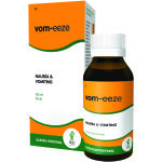 Vom-eeze Nausea & Vomiting Syrup 100ML