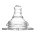 Teat Wide Neck - Medium Flow