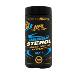 Anabolic Sterol Turkesterone