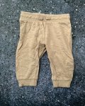 H&m Brown Pants 4 6M