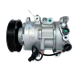 Compressor Kia Rio 2010