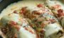 Spinach And Ricotta Cannelloni 350G V
