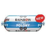 Rainbow Chilli Chicken Polony 1KG
