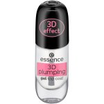 Essence 3D Plumping Gel Top Coat