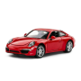 Rastar 1:24 Scale Diecast Vehicle - Porsche 911 Carrera S