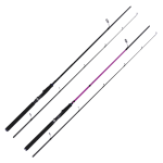 Adrenalin Bass Riot Grey 7FT
