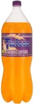 Granadilla Flavoured Carbonated Soft Drink