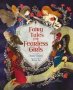 Fairy Tales For Fearless Girls - Ganeri Anita   Hardcover