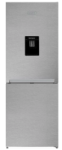 Defy DAC627 323l Metallic Fridge