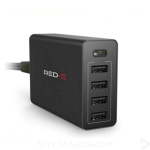 Red-E 5 Port USB