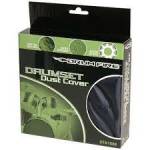 On Stage DTA1088 Dust Cover For Drum Kit