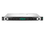 HPE Proliant DL20 GEN11 E-2434 3.4GHZ 4-CORE 1P 16GB-U 4SFF 500W Ps Server