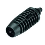 Bosch High Pressure Washer Accessory Model: Variable Fan Jet Nozzle