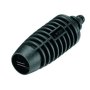 Bosch High Pressure Washer Accessory Model: Variable Fan Jet Nozzle