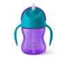 Avent Straw Cup 200ML Single Boy