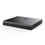 TP-link 16CH Poe+ Nvr Vigi NVR2016H-16P