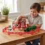 Happy Farm House Play Set - Imaginative Farm Adventures