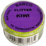 Barco Kiwi Flitter 10ML Purple Label