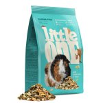 Little One Guinea Pig Feed 2.3KG