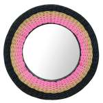 Medium Round Mirror