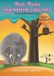 Best Books Gegradeerde Leesreeks Vlak 3 Boek 4: Gr 2: Leesboek Afrikaans Paperback