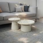 Mia Twin Coffee Table