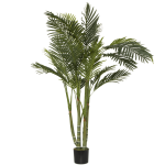 @home Faux Areca Palm Tree 160CM