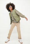 PoP Candy Gilet - Green