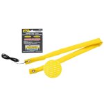 Tank Snake Yellow 1200 X 50MM