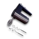 Condere – Silver Electric Hand Mixer – DH6200