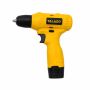12V Cordless Drill Kit 10MM Chuck 0-600RPM 15NM 9PCS