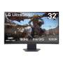 LG UltraGear 32GS60QC-B 32-Inch 1000R Curved QHD 180Hz Gaming Monitor