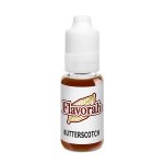 Butterscotch Concentrate - 10ML