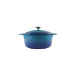 Chef Round Casserole 6.0 Litre