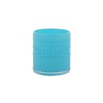 Glass Candle Holder Medium