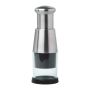 Stainless Steel Manual Hand Chopper Sharp Durable Kitchen Tool