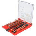 Precision Screwdriver Bit Set 45PCS