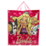 Reusable Shopping Bag 46.5CM Design May Vary