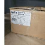 15% Bread Premix Rolls - Paste Mix - 5KG Or 25KG - 25KG