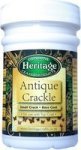 Antique Crackle - Small Cracks 250ML