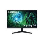 Samsung Odyssey G5 27-INCH Qhd 165HZ 1MS Ips Gaming Monitor