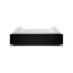 Whirlpool Warmer Drawer Black Glass