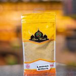Lemon & Herb - 200G