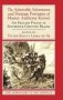 The Admirable Adventures And Strange Fortunes Of Master Anthony Knivet - An English Pirate In Sixteenth-century Brazil   Hardcover