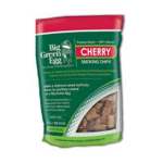 Big Green Egg Cherry Wood Chips - Cherry