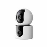 XiaoMi C300 Dual-lens 2K 360 Security Camera With Wi-fi 6