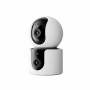 Xiaomi C300 Dual-Lens 2K 360 Security Camera With Wi-Fi 6